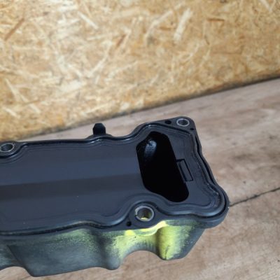 Крышка клапанов Peugeot 206 2006 ET3J4(KFU) хетчбек 5 дв - изображение 9