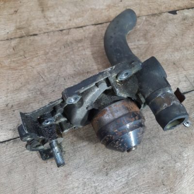 Помпа Renault Clio 1997 D7F хетчбэк 5дв. - изображение 2