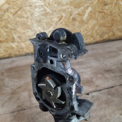Помпа Renault Clio 1997 D7F хетчбэк 5дв. - изображение 11