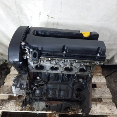 Двигатель Chevrolet Aveo 2013 седан 4дв. F16D4 - изображение 12