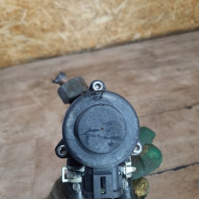 Клапан EGR (ЕГР) Nissan Almera N16 2000 хетчбэк 5дв. QG15DE - изображение 2