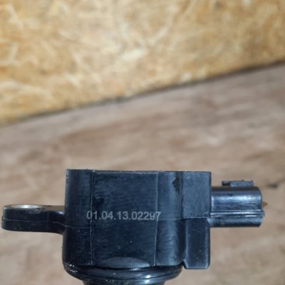 Катушка зажигания Nissan Almera N16 2000 хетчбэк 5дв. QG15DE - изображение 5
