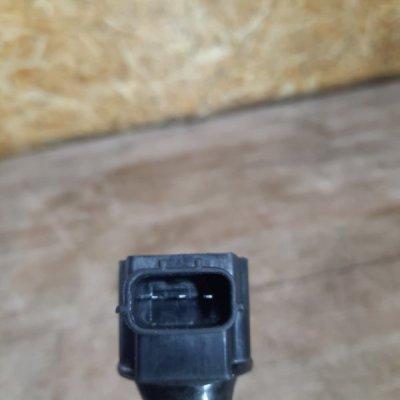 Катушка зажигания Nissan Almera N16 2000 хетчбэк 5дв. QG15DE - изображение 4