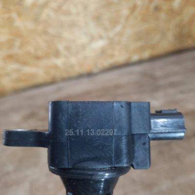Катушка зажигания Nissan Almera N16 2000 хетчбэк 5дв. QG15DE - изображение 5