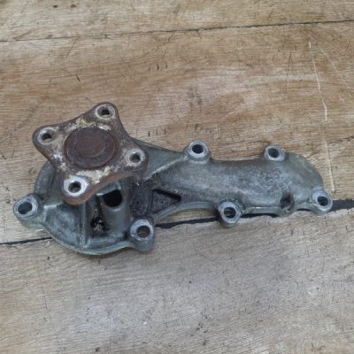 Помпа Nissan Almera N16 2000 QG15DE хетчбэк 5дв. - изображение 2