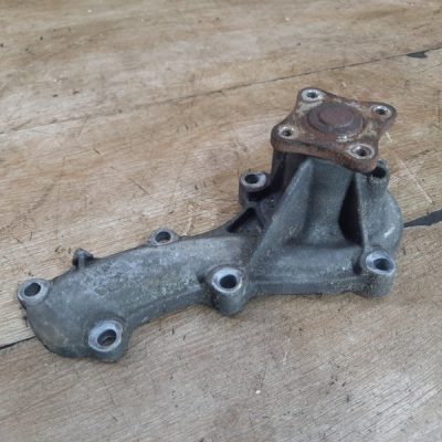 Помпа Nissan Almera N16 2000 QG15DE хетчбэк 5дв. - изображение 3