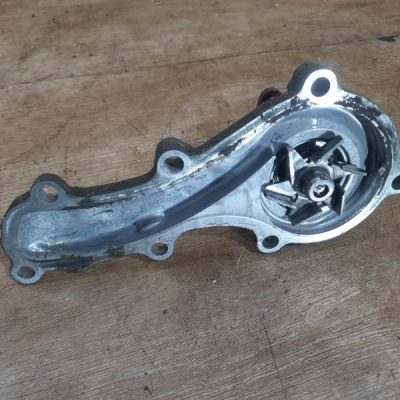 Помпа Nissan Almera N16 2000 QG15DE хетчбэк 5дв. - изображение 4