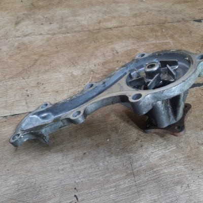 Помпа Nissan Almera N16 2000 QG15DE хетчбэк 5дв. - изображение 5