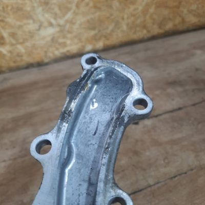 Помпа Nissan Almera N16 2000 QG15DE хетчбэк 5дв. - изображение 12
