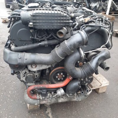 Двигатель Jaguar XF 2009 306DT седан 4дв. - изображение 3