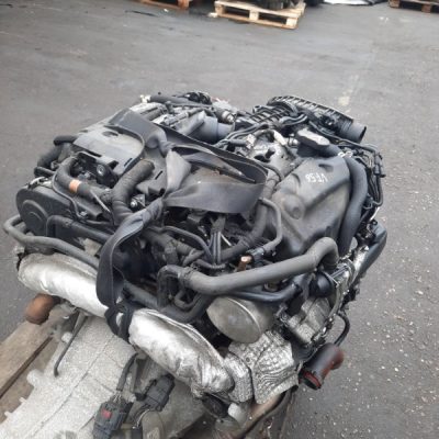 Двигатель Jaguar XF 2009 306DT седан 4дв. - изображение 5