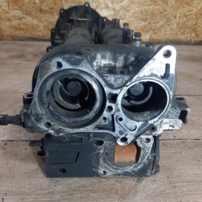 Головка блока цилиндров Opel Corsa D 2006 хетчбэк 3-х дв. Z13DT - изображение 9
