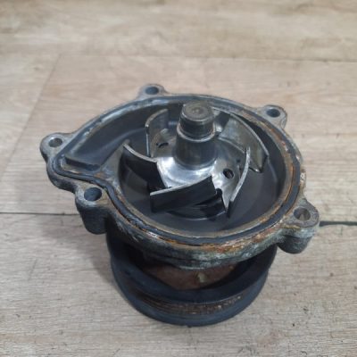 Помпа Smart Fortwo 2005 OM639 хетчбэк 3дв. - изображение 3