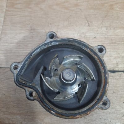 Помпа Smart Fortwo 2005 OM639 хетчбэк 3дв. - изображение 4