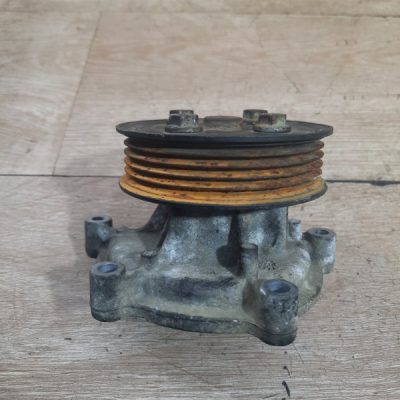 Помпа Smart Fortwo 2005 OM639 хетчбэк 3дв. - изображение 5