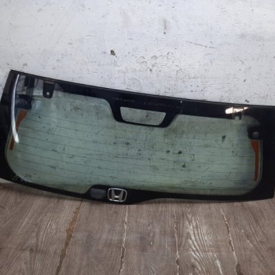 Стекло крышки багажника Honda CR-V 2002 внедорожник K20A4 - изображение 14