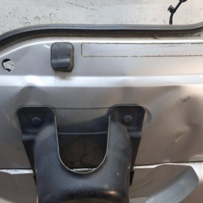 Дверь багажника Honda CR-V 2002 K20A4 внедорожник - изображение 2