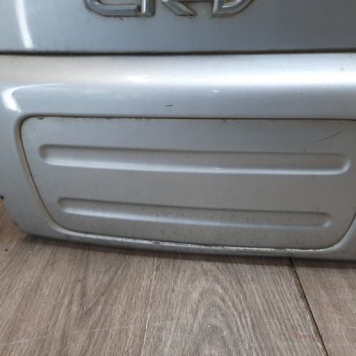 Дверь багажника Honda CR-V 2002 K20A4 внедорожник - изображение 4