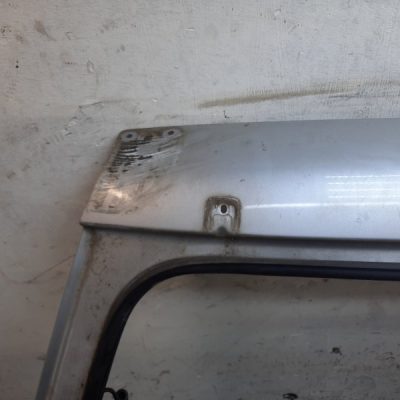 Дверь багажника Honda CR-V 2002 K20A4 внедорожник - изображение 7
