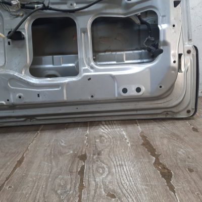 Дверь багажника Honda CR-V 2002 K20A4 внедорожник - изображение 13