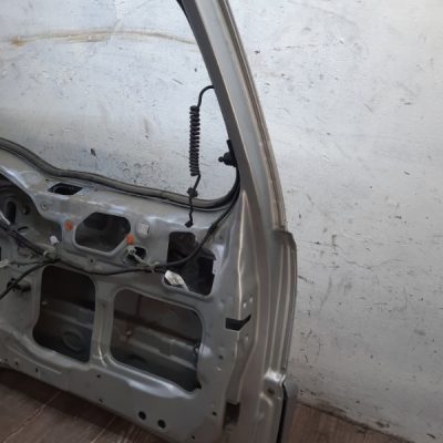 Дверь багажника Honda CR-V 2002 K20A4 внедорожник - изображение 14