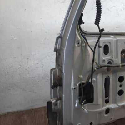 Дверь багажника Honda CR-V 2002 K20A4 внедорожник - изображение 15