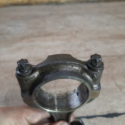 Поршень Opel Astra H 2008 Z18XER хетчбек-3х дв. - изображение 4
