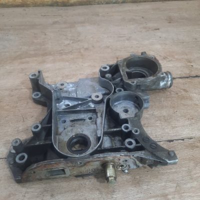 Масляный насос Opel Astra H 2008 Z18XER хетчбек-3х дв. - изображение 2