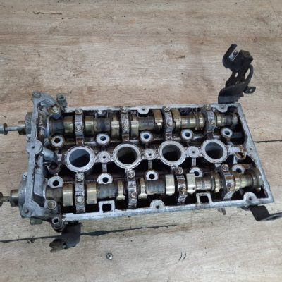 Головка блока цилиндров Opel Astra J 2011 A16XER хетчбэк 5-ти дв. - изображение 4