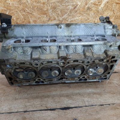 Головка блока цилиндров Opel Astra J 2011 A16XER хетчбэк 5-ти дв. - изображение 15