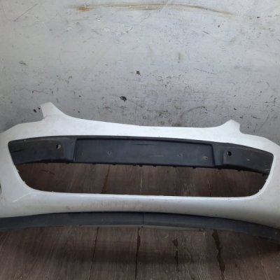 Бампер Opel Corsa D 2012 хетчбэк 3-х дв. A14XER Перед. - изображение 10
