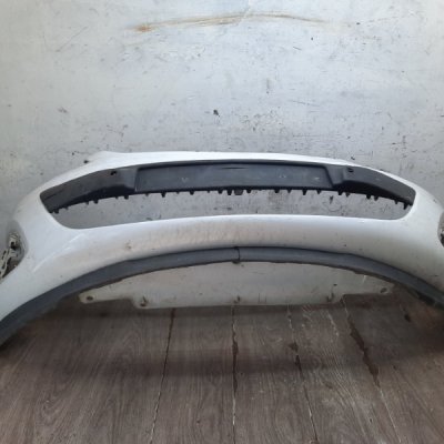 Бампер Opel Corsa D 2012 хетчбэк 3-х дв. A14XER Перед. - изображение 11