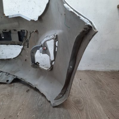 Бампер Opel Corsa D 2012 хетчбэк 3-х дв. A14XER Перед. - изображение 7