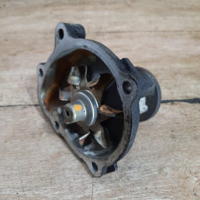 Помпа Opel Astra G 2002 Y17DT хетчбэк 5-ти дв. - изображение 4