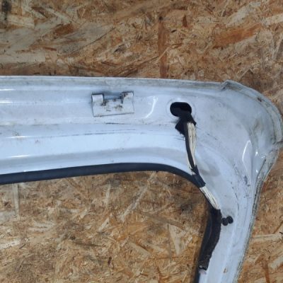 Дверь багажника Opel Corsa D 2006 Z14XEP хетчбэк 3-х дв. - изображение 10