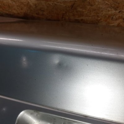 Дверь багажника Audi A4 1996 седан AFF - изображение 12