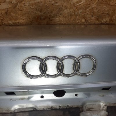 Дверь багажника Audi A4 1996 седан AFF - изображение 9