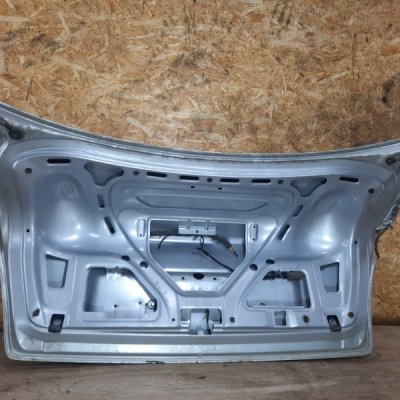 Дверь багажника Audi A4 1996 седан AFF - изображение 4