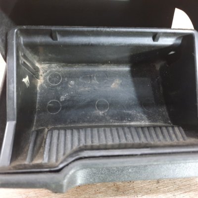 Пепельница Opel Tigra A 2000 купе X16XEL - изображение 6