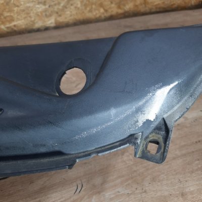 Водосток/жабо Opel Tigra A 2000 купе X16XEL Лев. - изображение 8