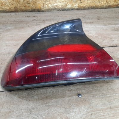 Фонарь Opel Tigra A 2000 купе X16XEL Задн. Лев. - изображение 12