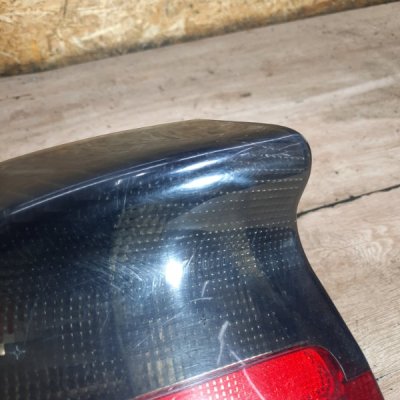 Фонарь Opel Tigra A 2000 купе X16XEL Задн. Лев. - изображение 13