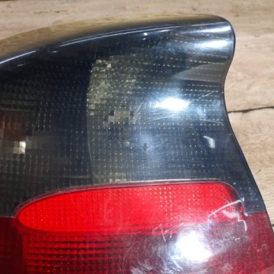 Фонарь Opel Tigra A 2000 купе X16XEL Задн. Лев. - изображение 8