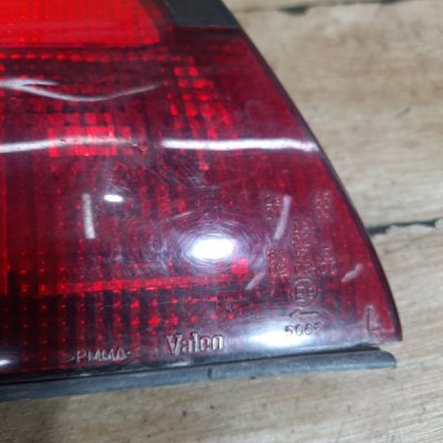 Фонарь Opel Tigra A 2000 купе X16XEL Задн. Лев. - изображение 9