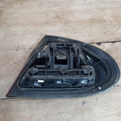 Фонарь Opel Tigra A 2000 купе X16XEL Задн. Лев. - изображение 4