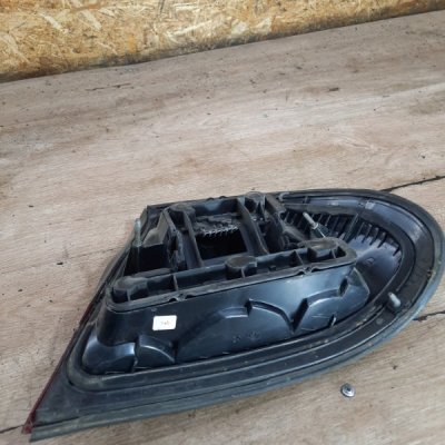 Фонарь Opel Tigra A 2000 купе X16XEL Задн. Лев. - изображение 3
