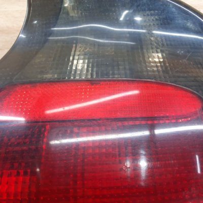 Фонарь Opel Tigra A 2000 купе X16XEL Задн. Прав. - изображение 16