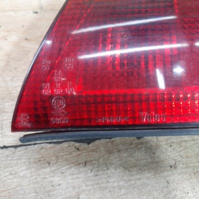 Фонарь Opel Tigra A 2000 купе X16XEL Задн. Прав. - изображение 14