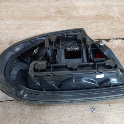 Фонарь Opel Tigra A 2000 купе X16XEL Задн. Прав. - изображение 10