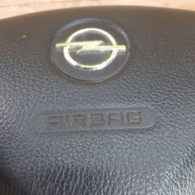 Аирбаг на руль Opel Tigra A 2000 купе X16XEL - изображение 11